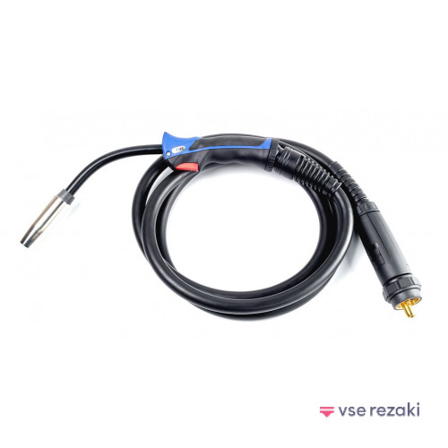 Сварочная горелка 017.D043 RF45 5 м 450А